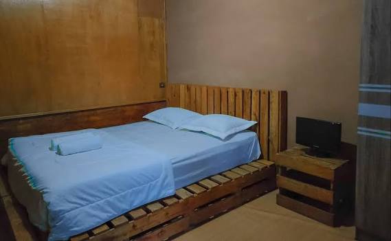 Cinnamon Homestay