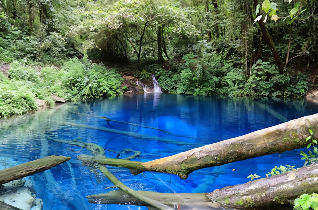 Danau Kaco foto 3
