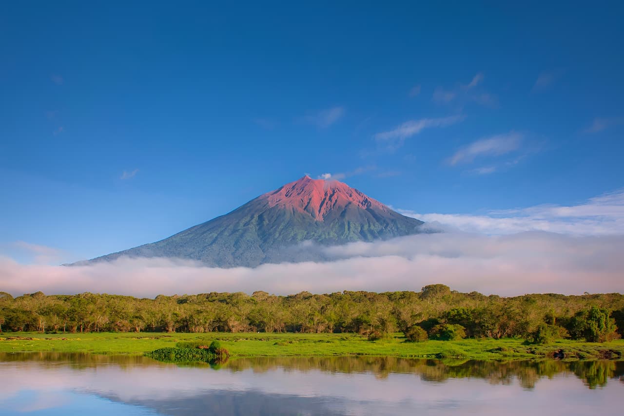 Gunung Kerinci