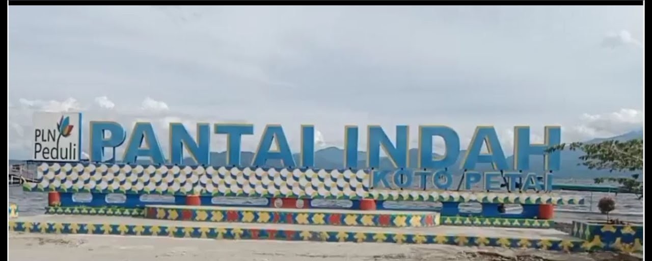 Pantai Indah Koto Petai foto 2