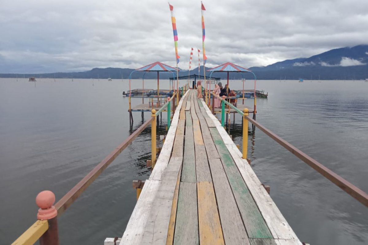 Pantai Indah Koto Petai foto 3