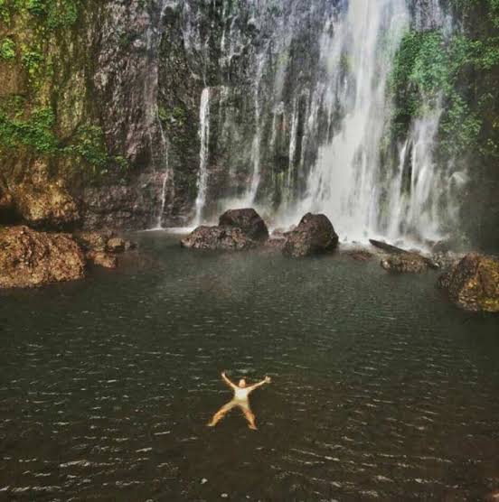 Air Terjun Pancaro Rayo foto 3