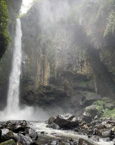 Air Terjun Pancaro Rayo foto 4