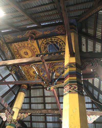 Masjid Kuno Lempur Mudik foto 3