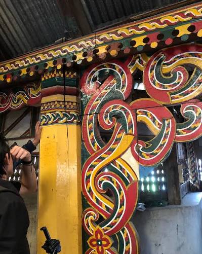 Masjid Kuno Lempur Mudik foto 6