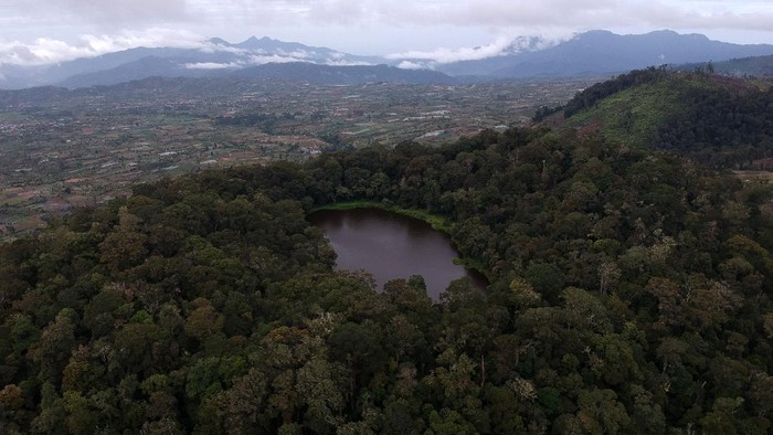 Danau Belibis
