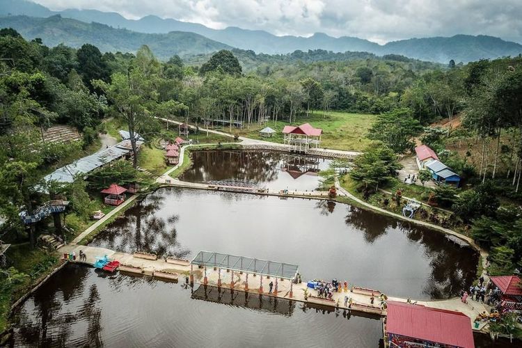 Taman Pertiwi