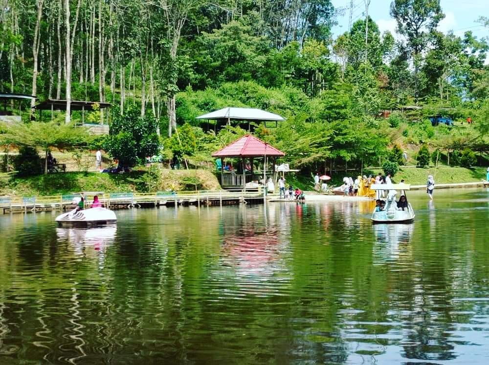 Taman Pertiwi foto 8