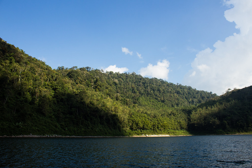 Danau Duo foto 4